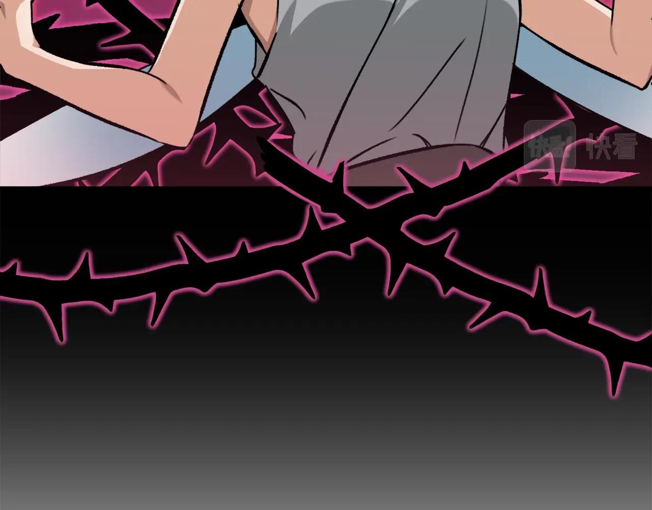 第66话 极度危险的精灵34
