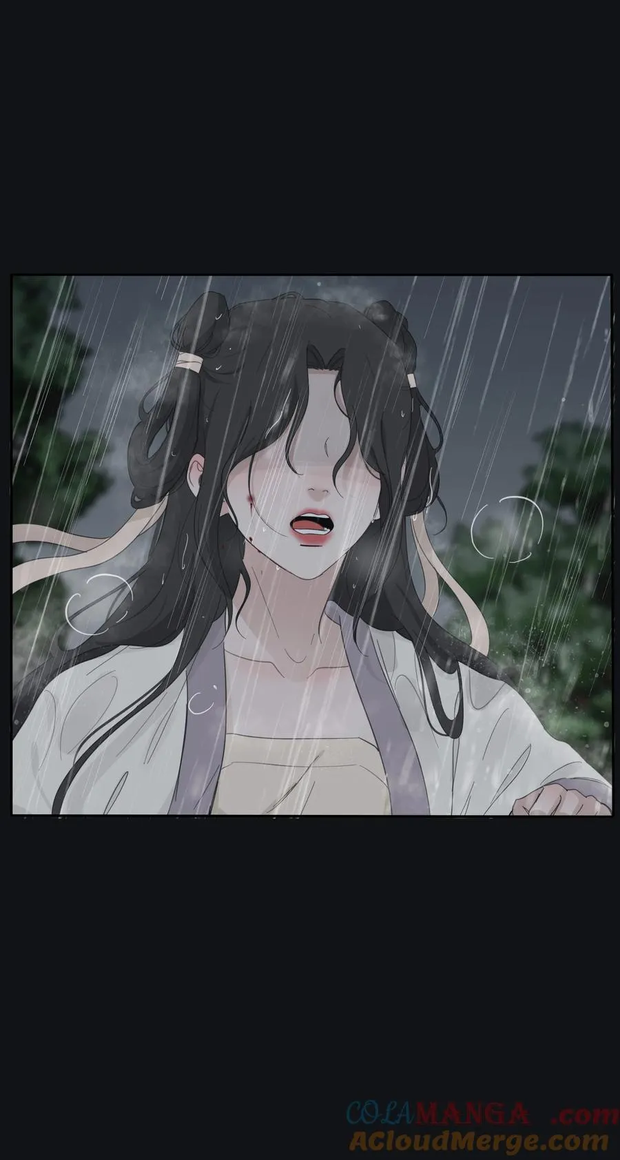 191 落花36