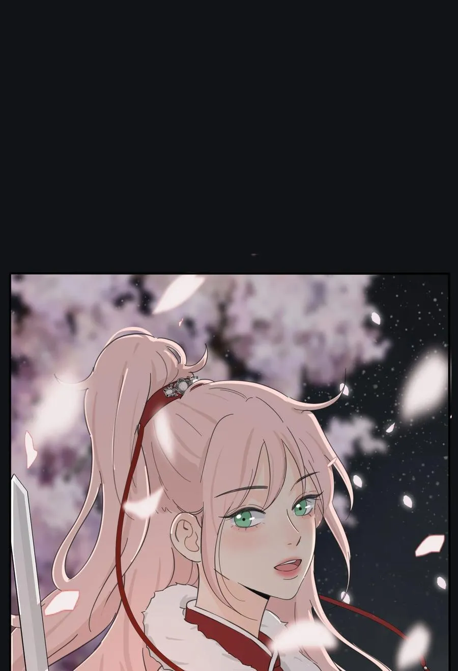 186 月下私会37