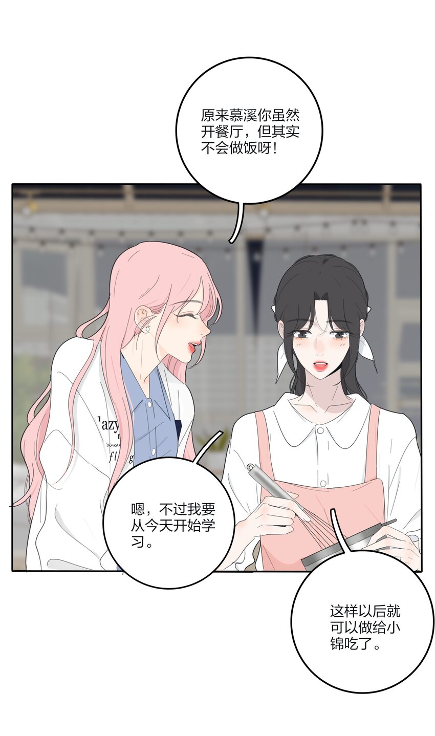 133 做我的甜点（内含中奖名单）40
