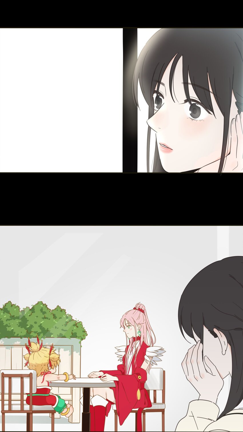 010 等一个人8