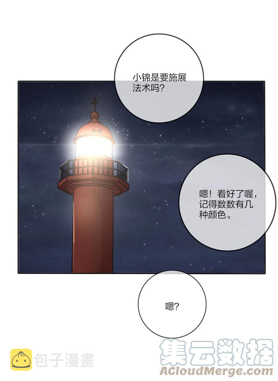 100 灯塔暗语48
