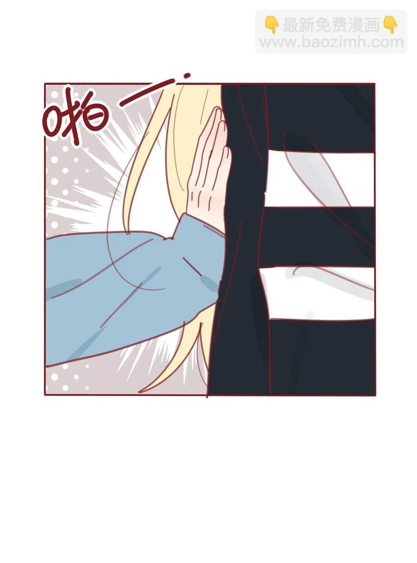番外 小奇的超能力＋抽奖3