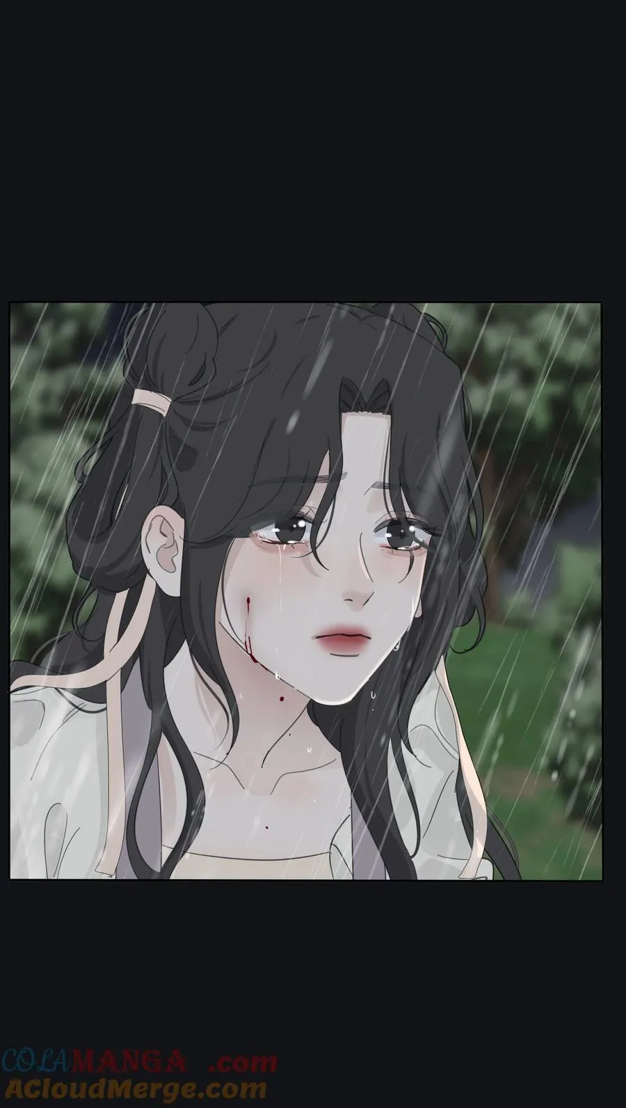 191 落花45