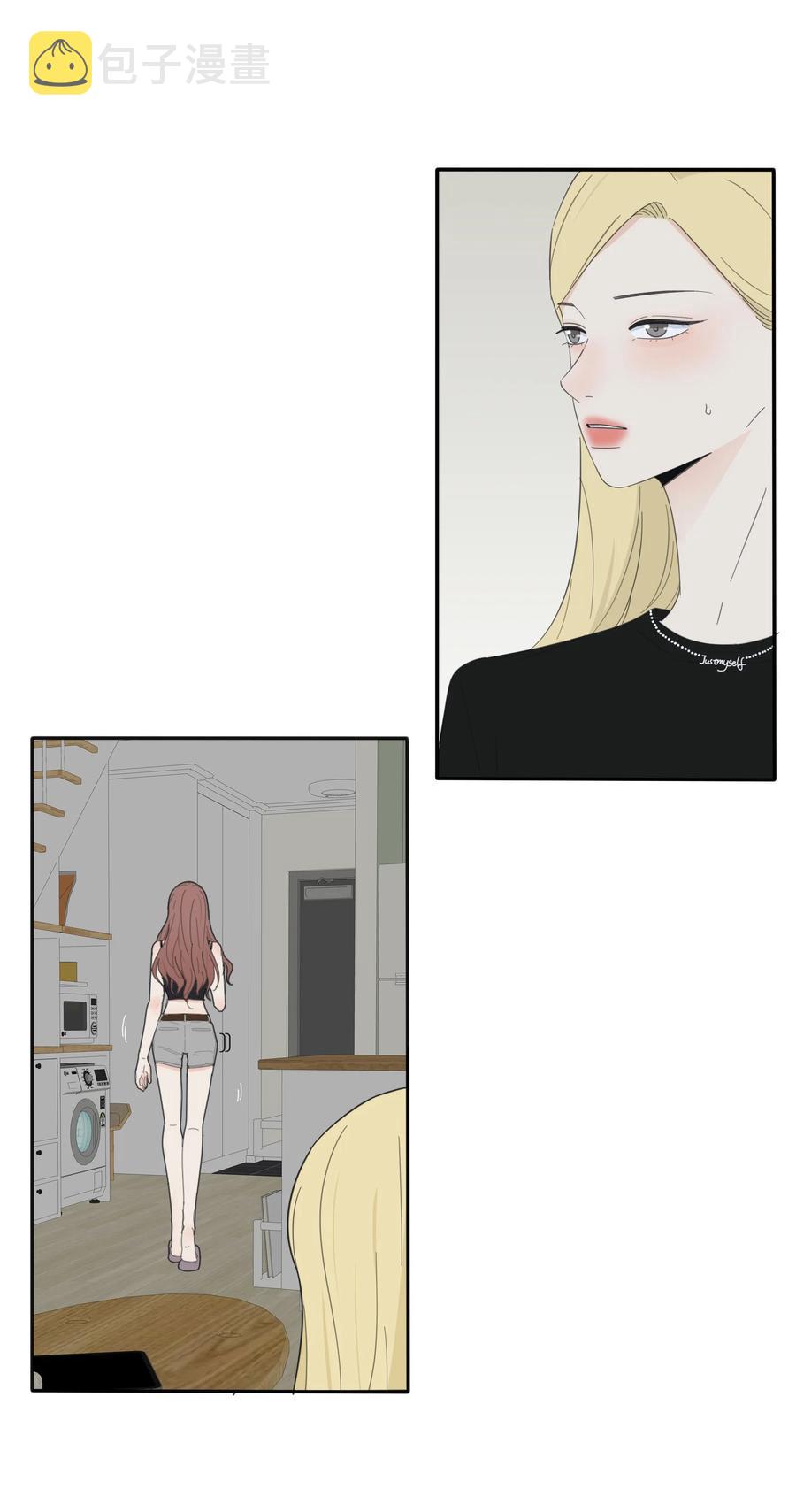 091 她的笑容23