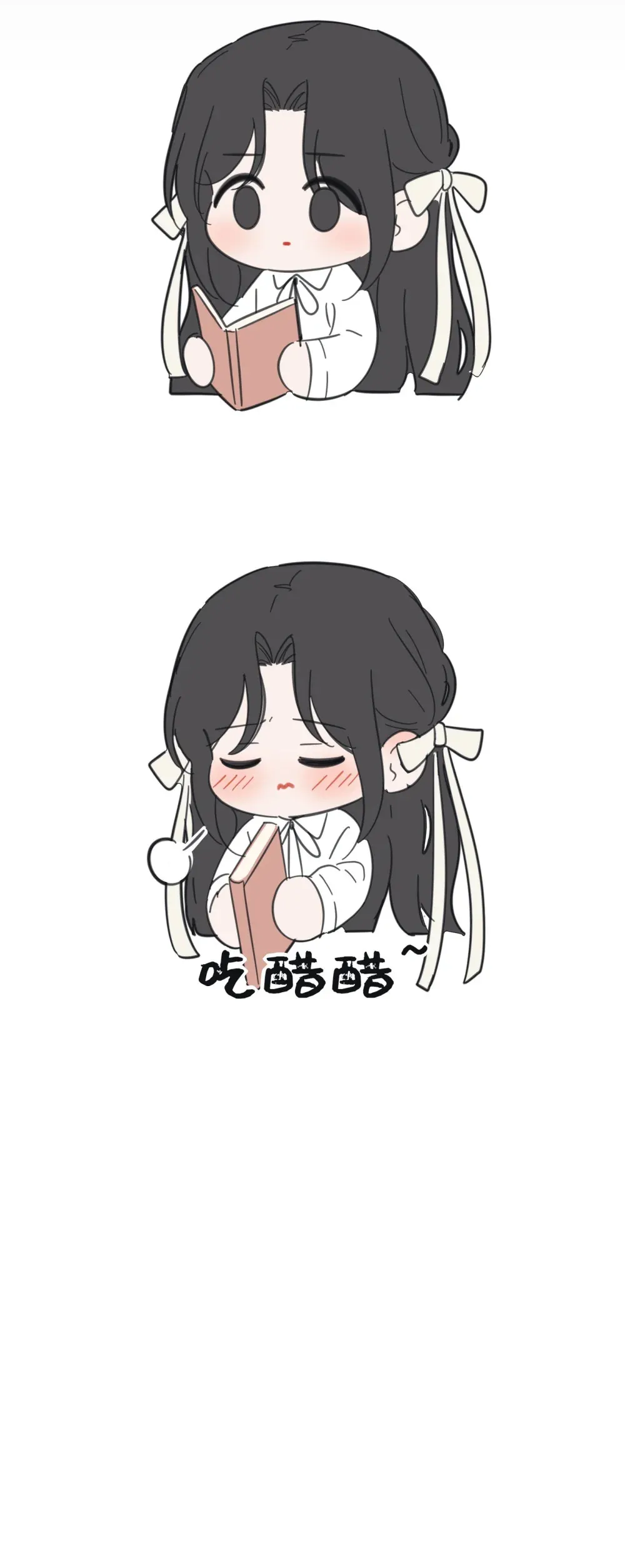 198 众里寻她（评论抽明信片）54