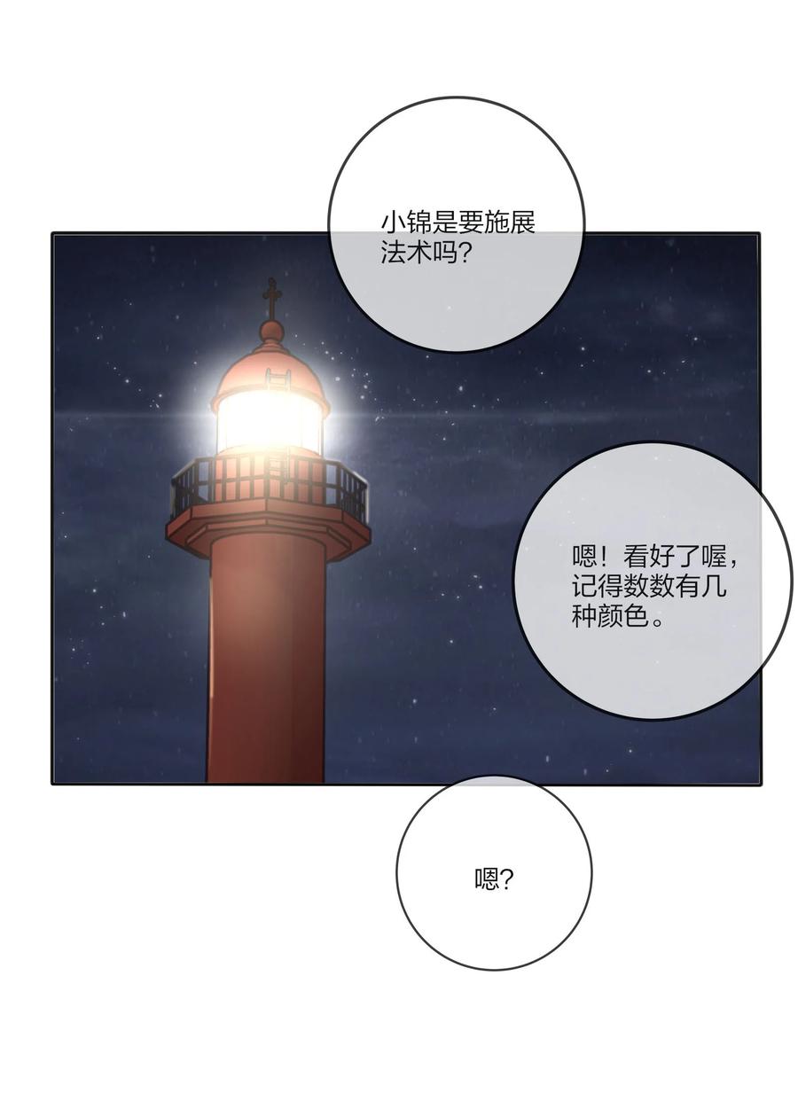 100 灯塔暗语25