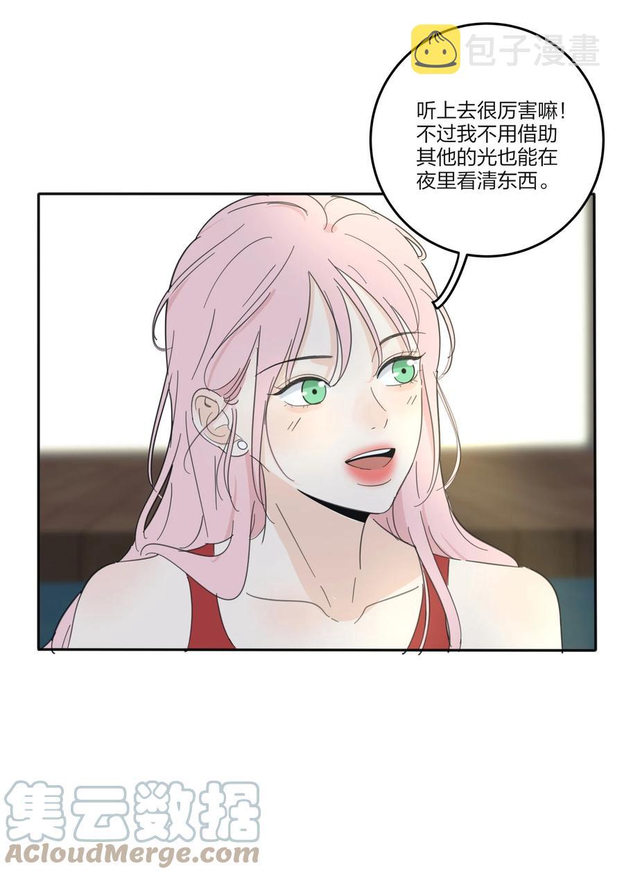 100 灯塔暗语45