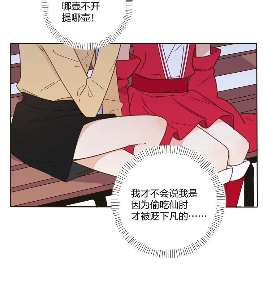 003 捡个仙子回家36
