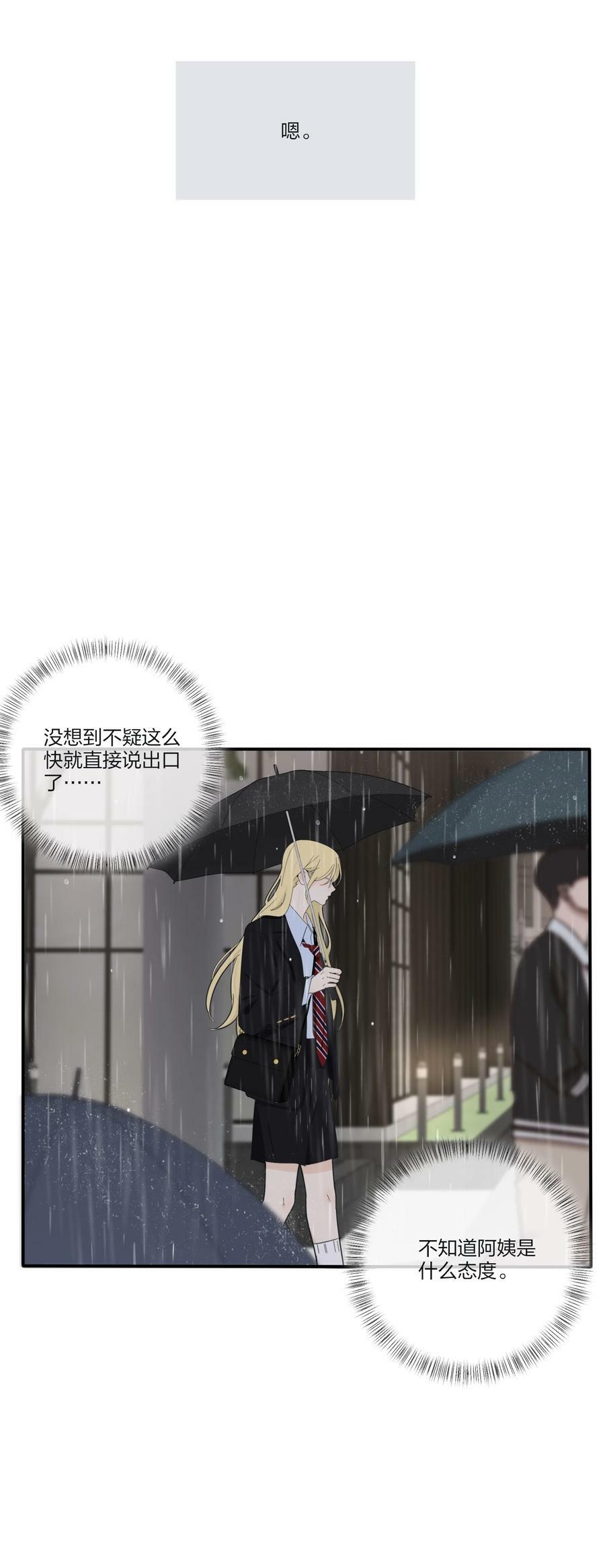 165 阵雨与体温（评论抽周边大礼包）5