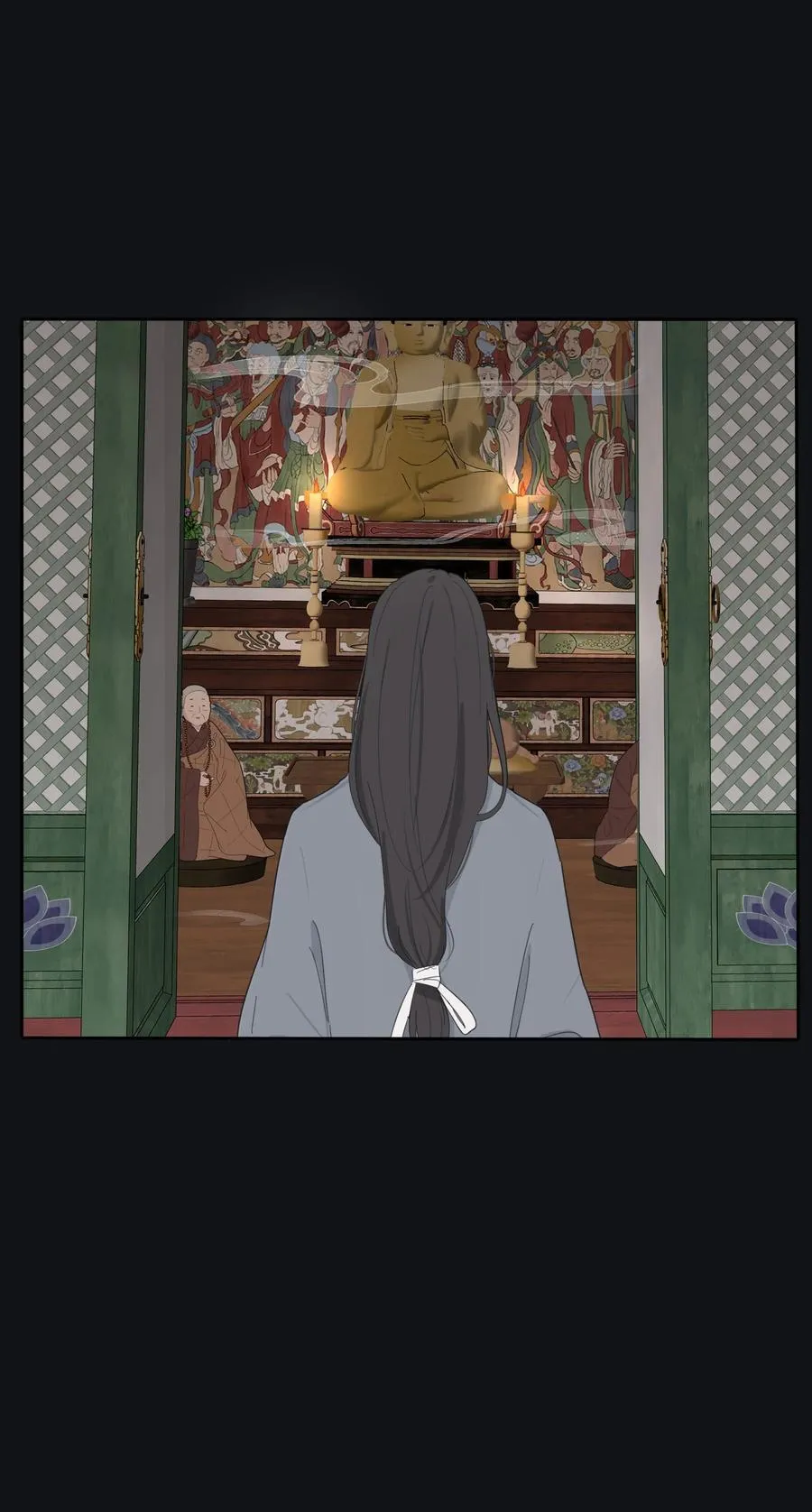 192 无悔（结尾送甜甜图）34