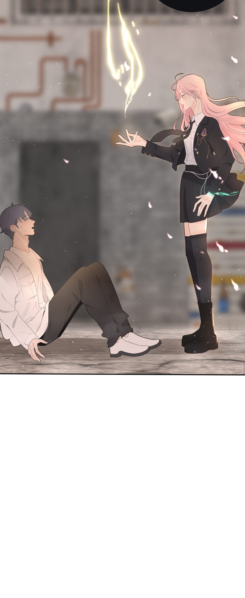131 仙女的事你少管48