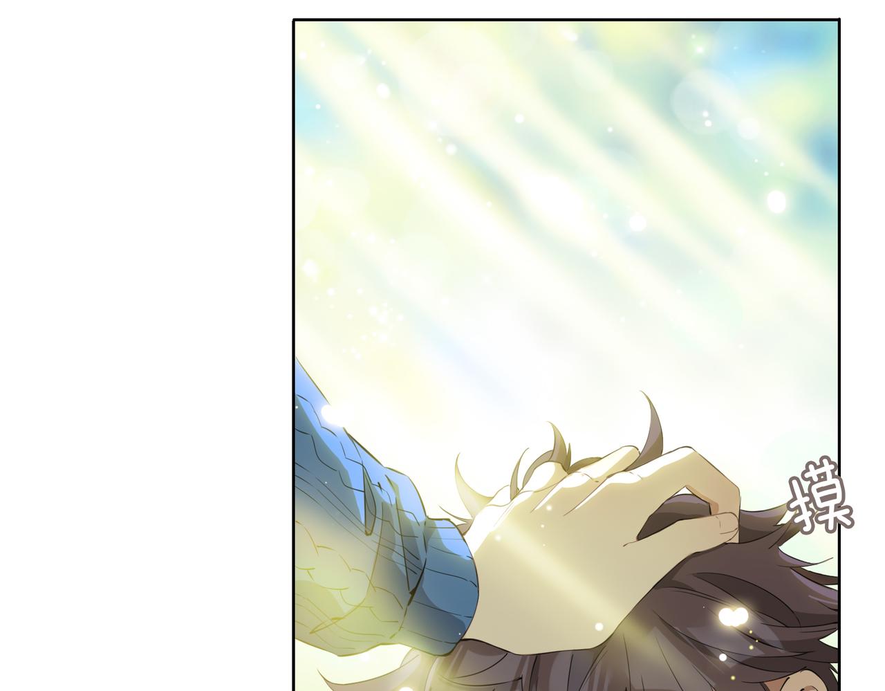 第34话 他一直在等你35
