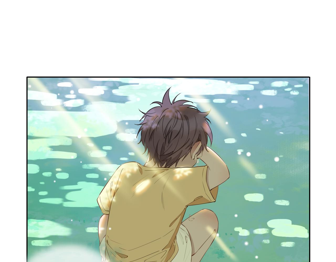 第34话 他一直在等你27
