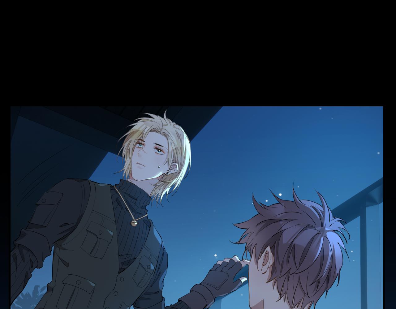 第37话 羁绊27