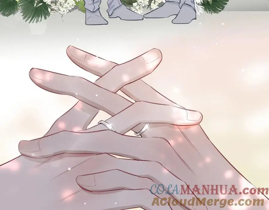 完结篇下 永不分离64