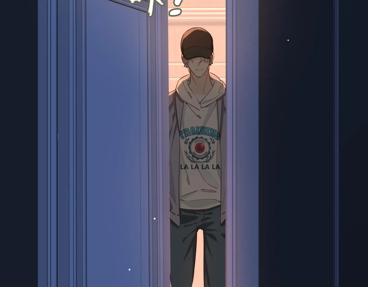 第13话 我们的曾经8