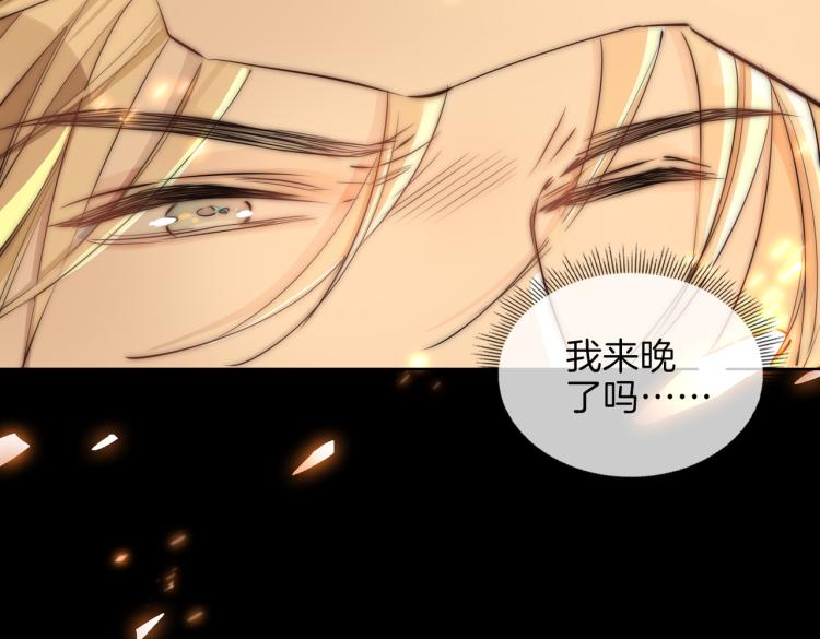 第31话 不能让你有危险80
