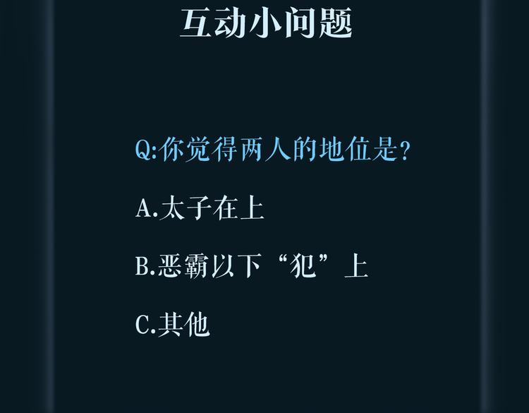 序章 禁欲系皇太子的沦陷58