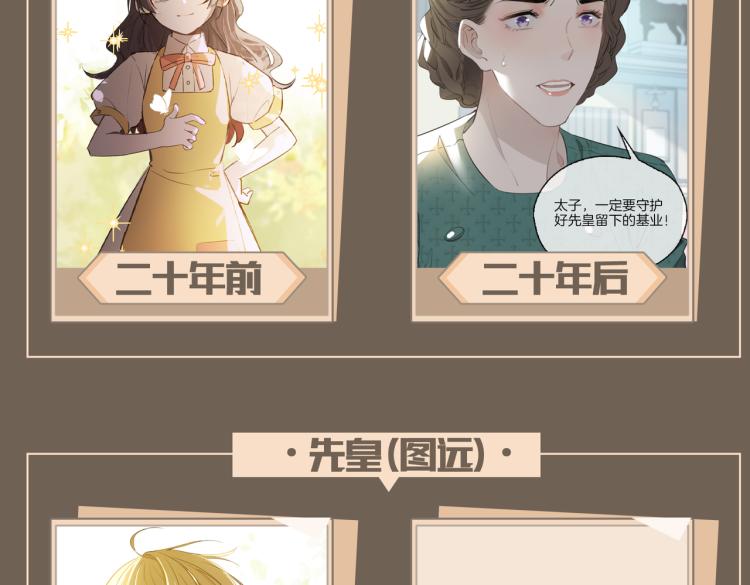 番外 似水流年142