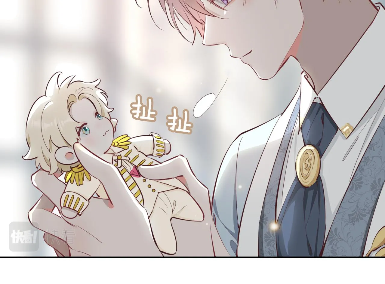 第9话 熟悉的悸动67