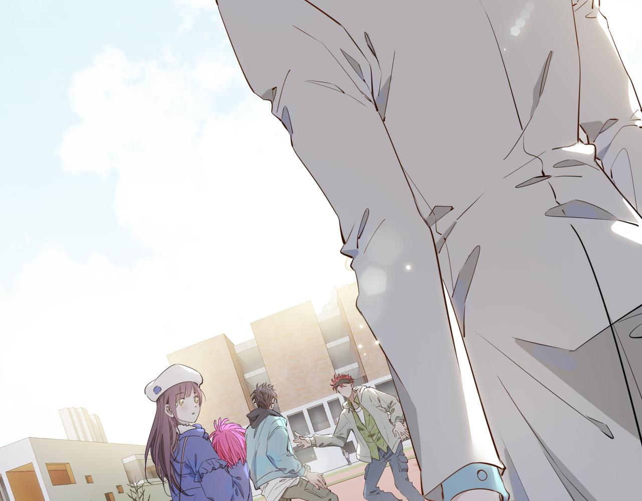 第54话 嫌隙50