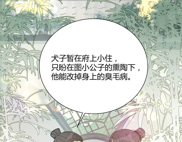 番外 以身相许12