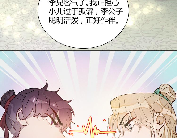 番外 以身相许14