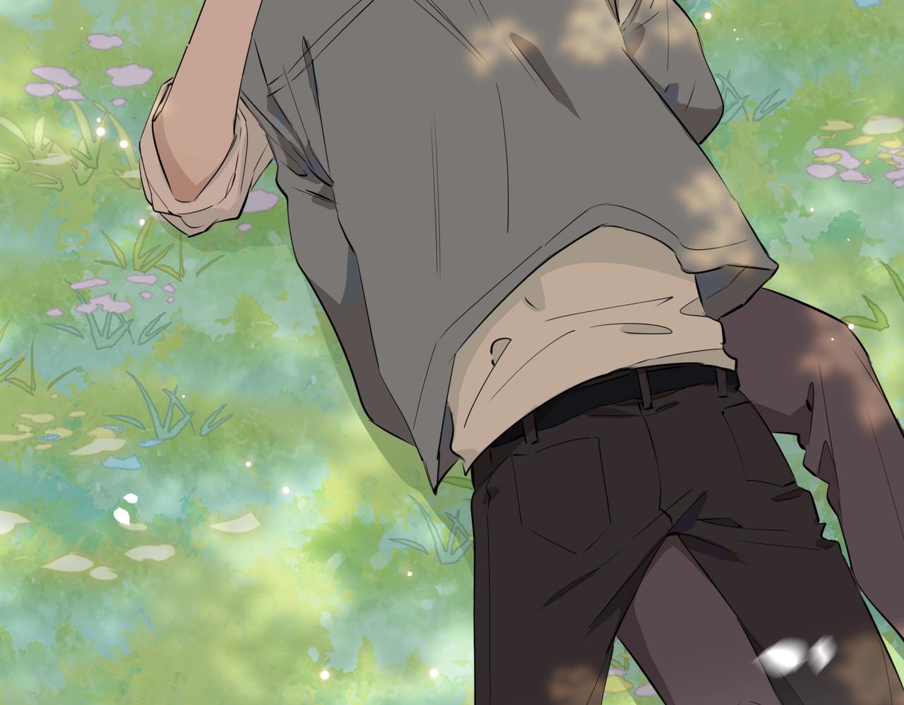 第77话 离别前的约定46