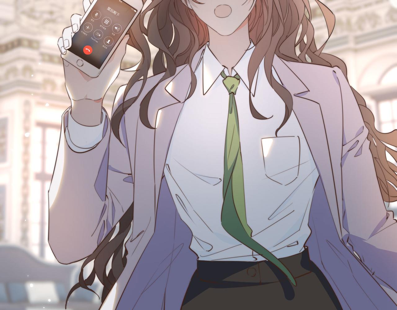 第53话 心与心的连接98