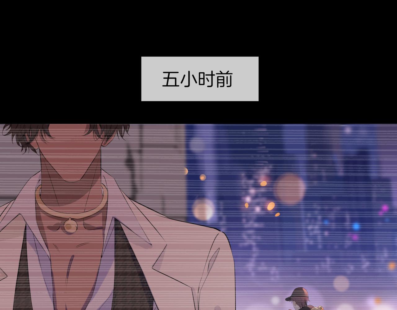 第51话 越来越像40