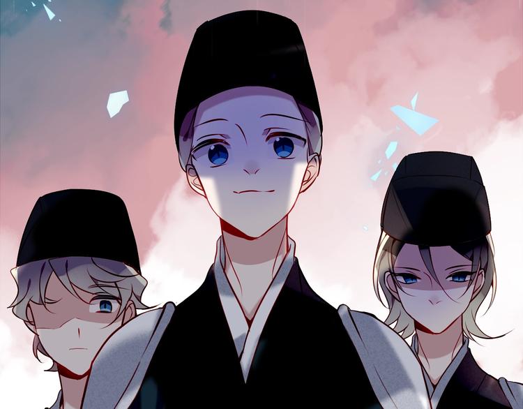 第81话 太子也有应援团？！3