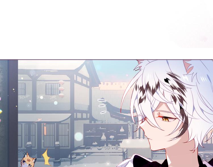 番外 无夜城的一只猫18