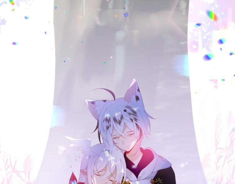 番外 无夜城的一只猫35