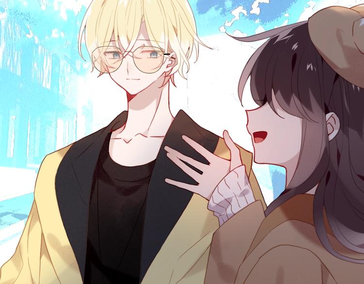 第102话 情侣约会？！63