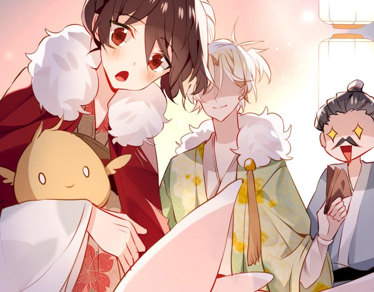 第22话 逃婚？没可能的！19