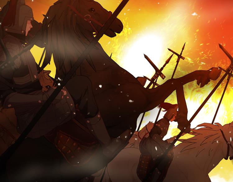 第159话 虽千万人吾往矣42