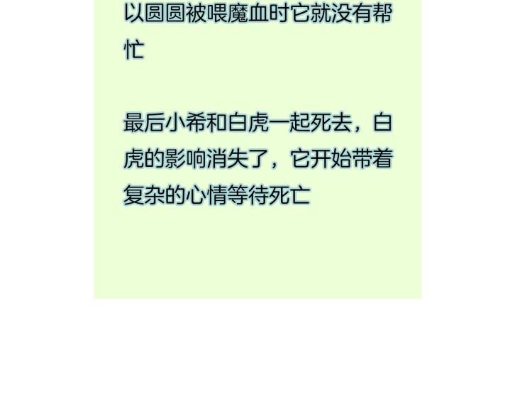番外 无夜城的一只猫67