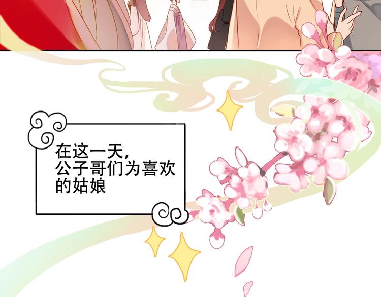 番外 超甜投喂系列第二弹6