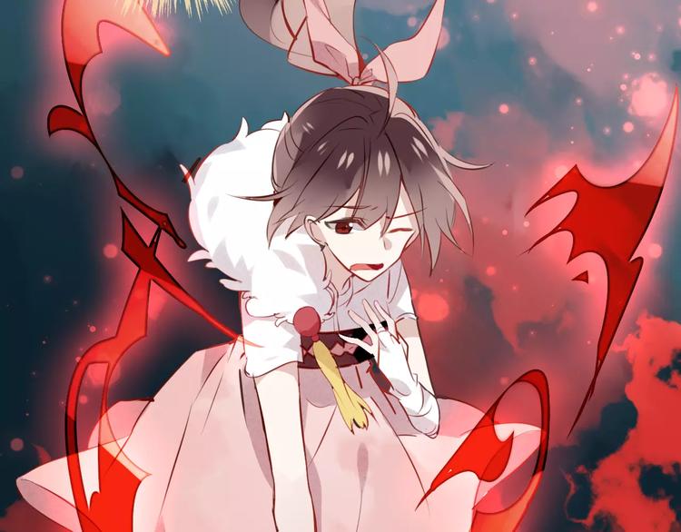 第13话 神秘的皇族血统47