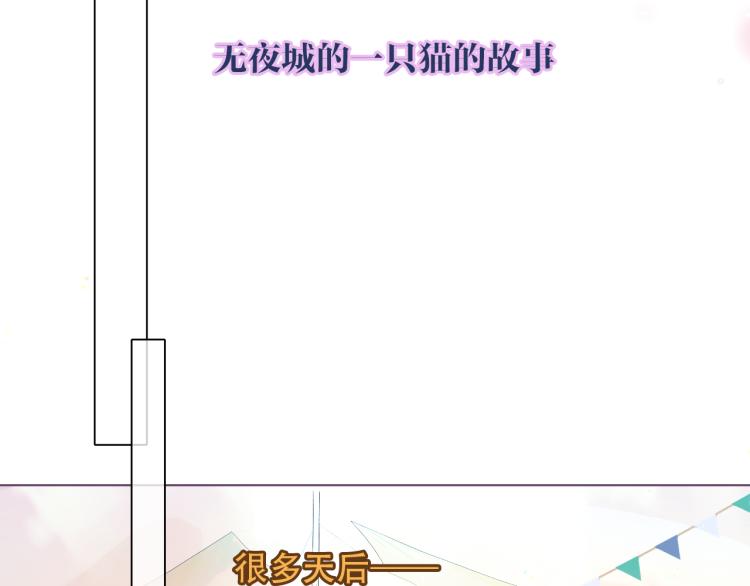 番外 无夜城的一只猫5