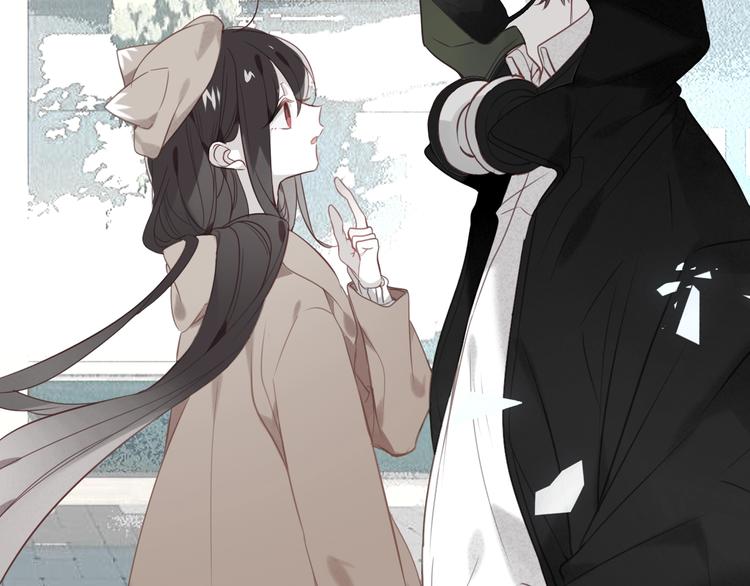 第101话 现代装的他，帅！60