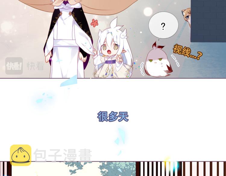 番外 无夜城的一只猫25