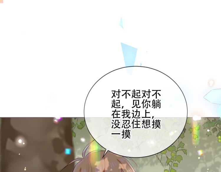 番外 无夜城的一只猫41