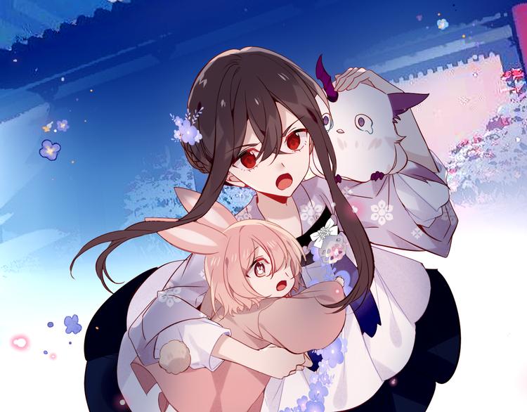 第121话 魔界入口87