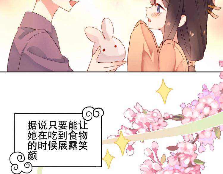 番外 超甜投喂系列第二弹9