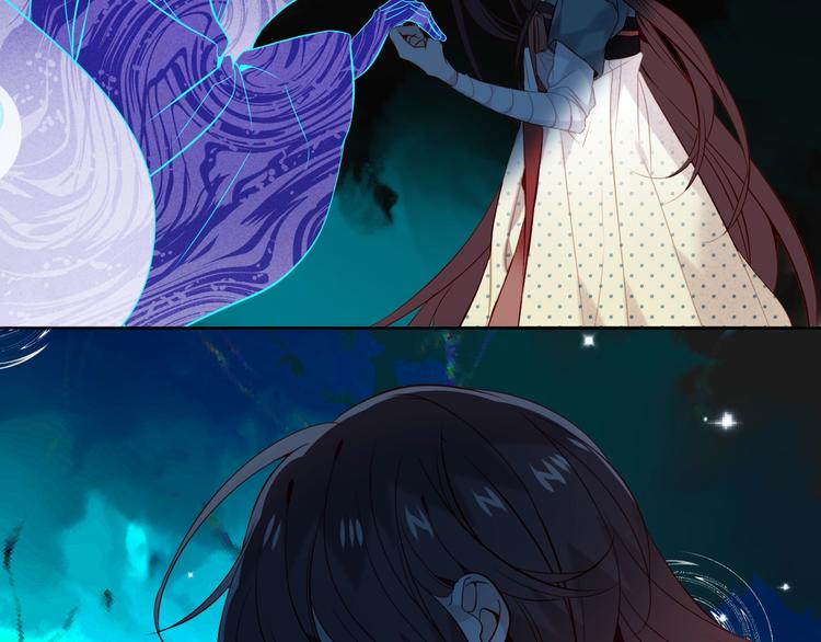 第116话 爱恨的心59
