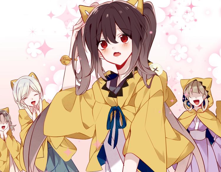 第82话 红尘断肠13