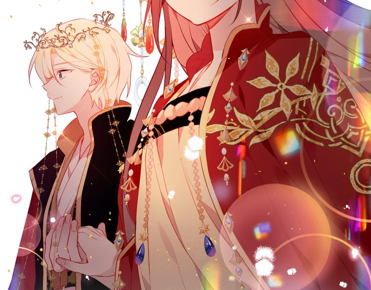 第167话 大婚之日12