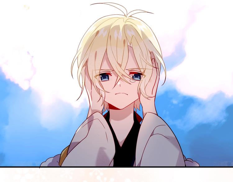 第89话 穿越时空的爱意14